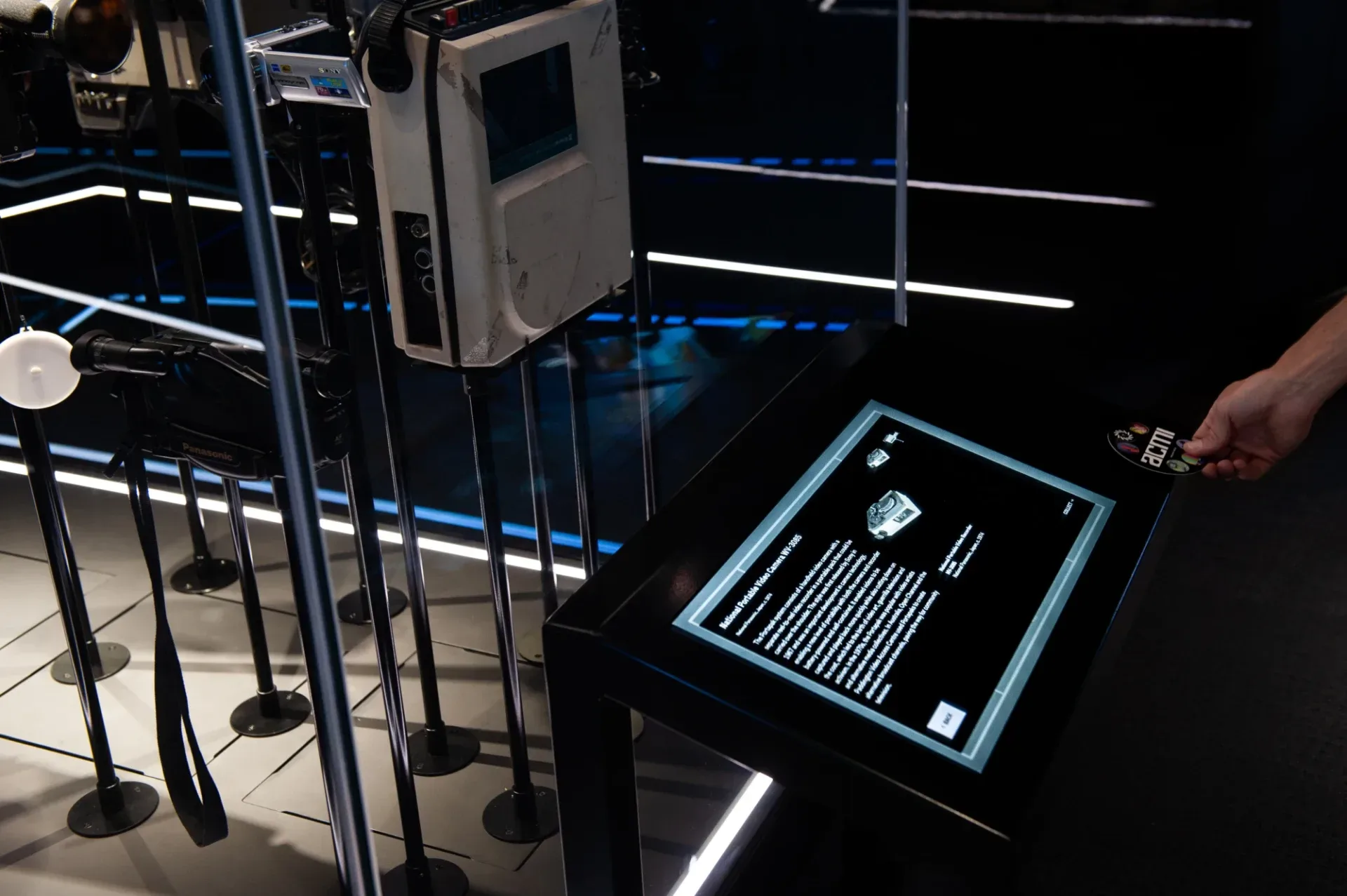 ACMI 13