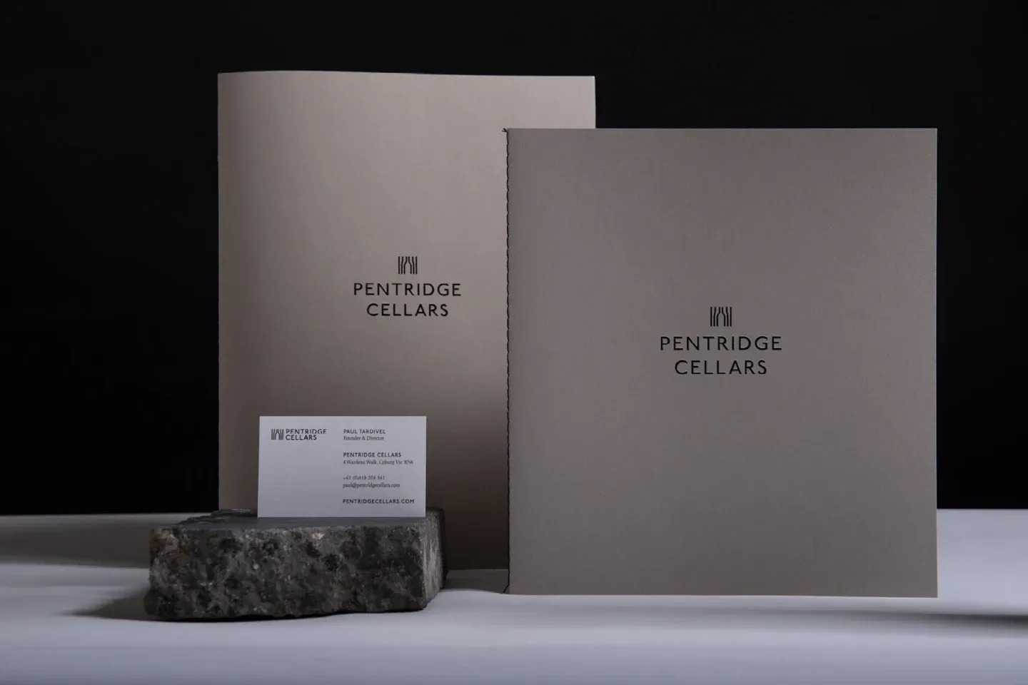 Pentridge Cellars 4